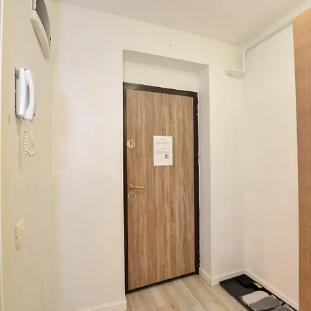 Shabbat Apartment *
