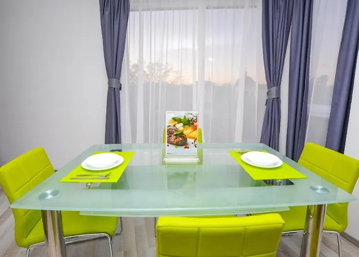 Shabbat * בוקרשט