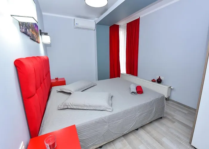 Shabbat Apartment