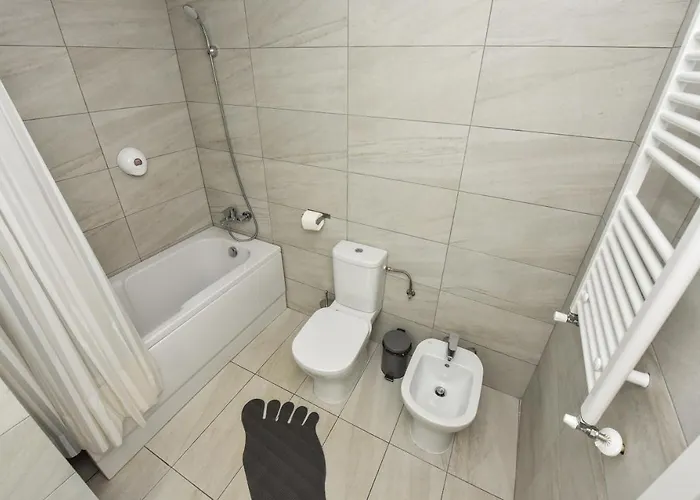 Shabbat * בוקרשט