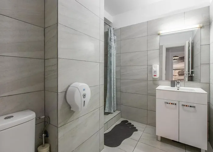 Shabbat דירה בוקרשט