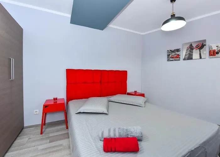Shabbat Apartment