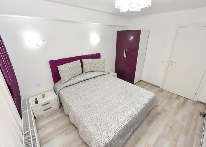 Shabbat * בוקרשט