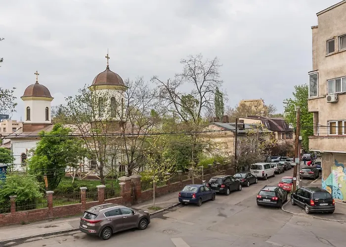 Shabbat Bucharest