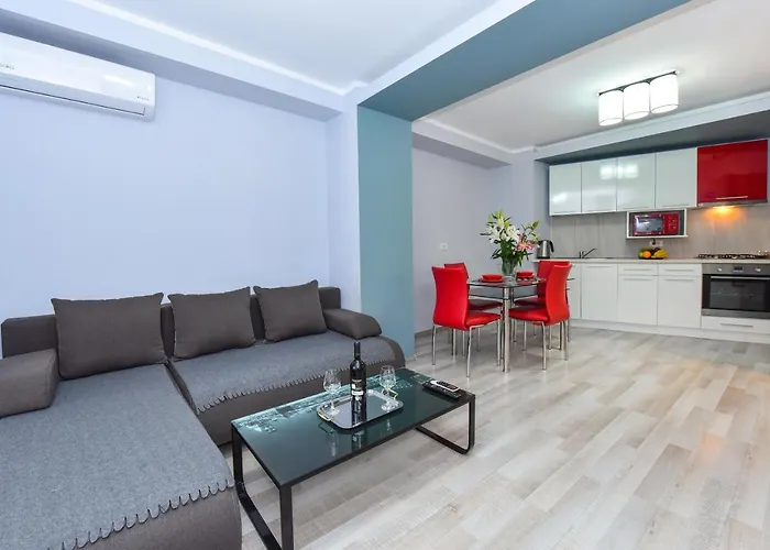Shabbat Apartment