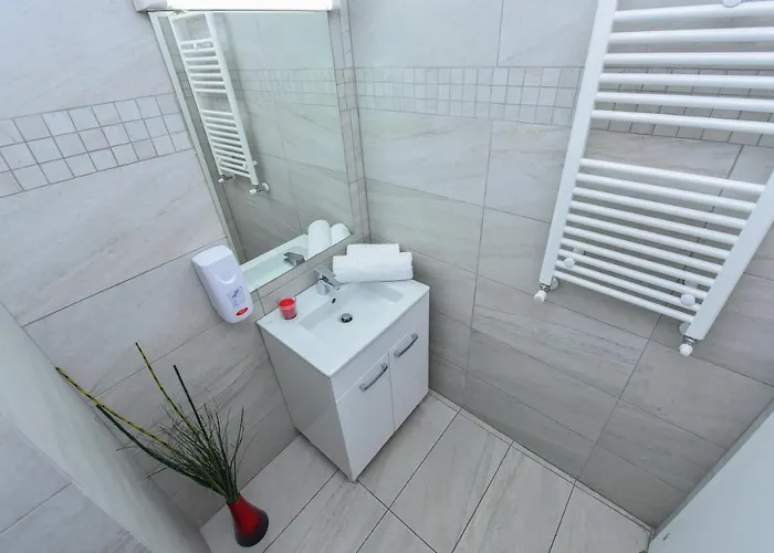 Apartament Shabbat *
