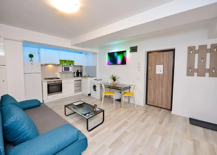 Shabbat Apartment