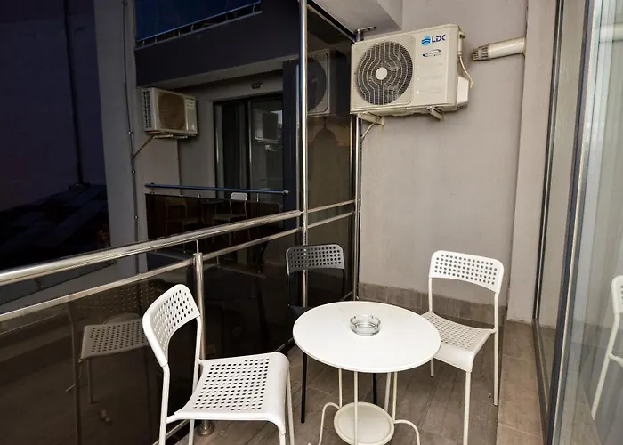 Shabbat Apartament *