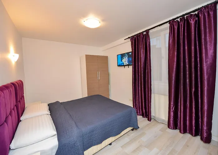 Shabbat בוקרשט