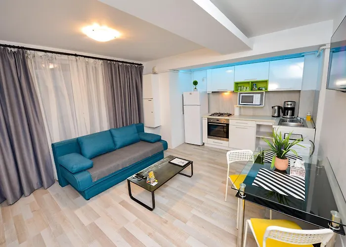Shabbat Apartament