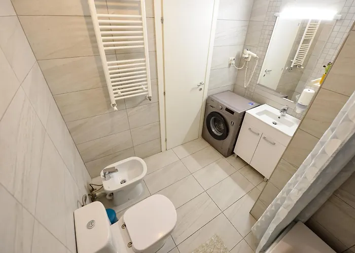 Shabbat Apartment
