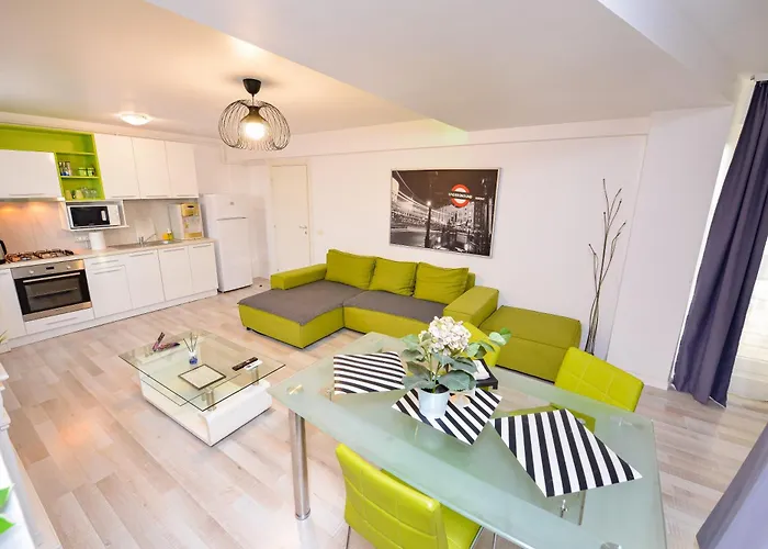 Shabbat Apartament
