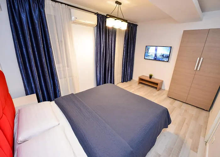 Shabbat * בוקרשט