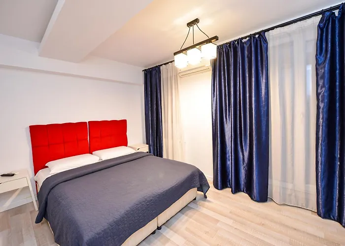 Shabbat Apartment