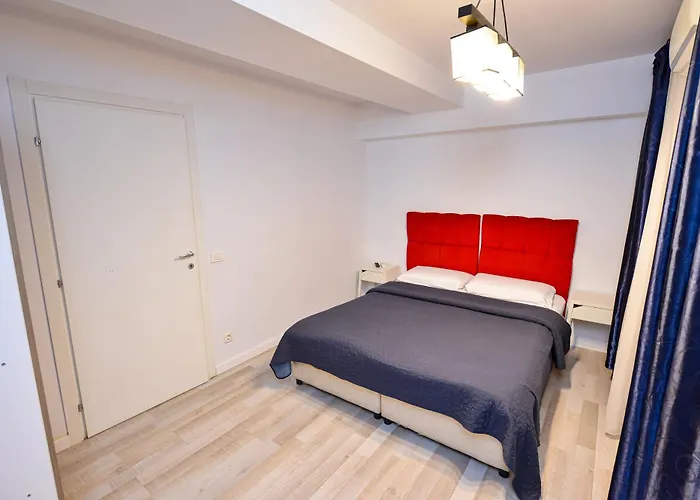 דירה Shabbat בוקרשט