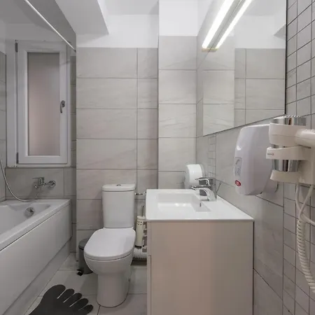 Apartment Shabbat Bucharest