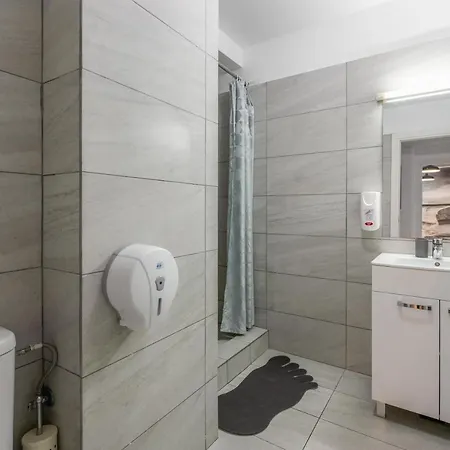 Shabbat Apartment Bucharest