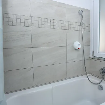 Apartment Shabbat Bucharest