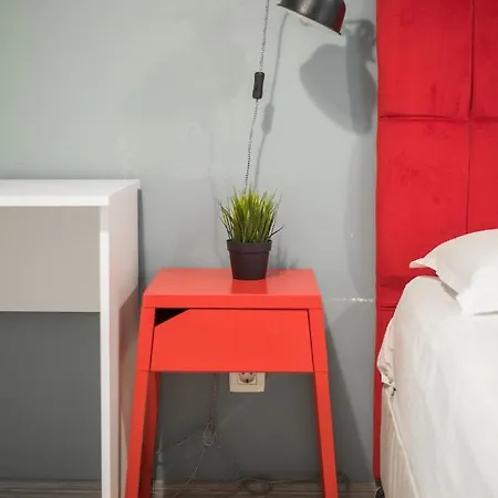 Appartamento Shabbat Bucarest