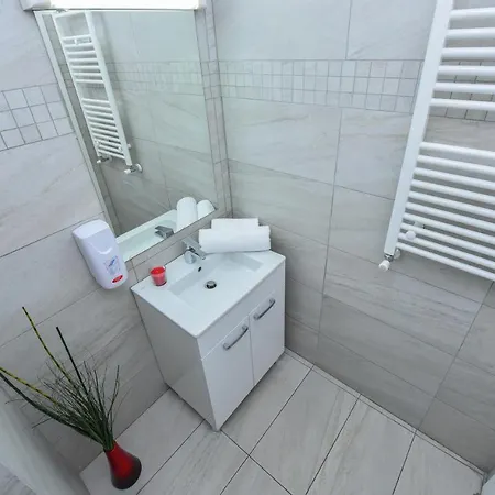 Appartamento Shabbat *