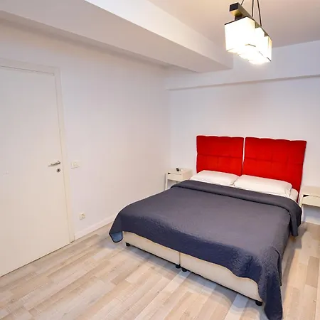 Apartamento Shabbat Bucareste