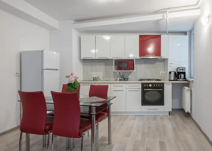 Apartamento Shabbat *