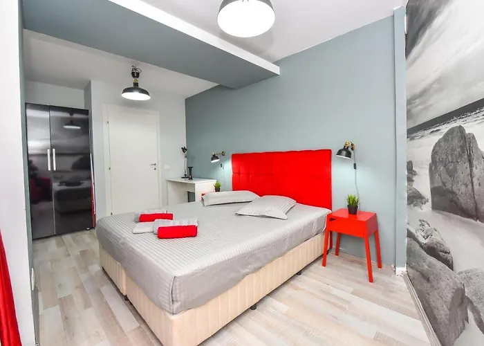 Shabbat Apartment *