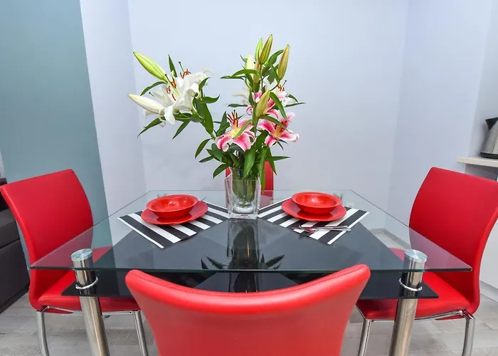 Shabbat Apartment *