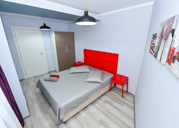 Shabbat Apartment