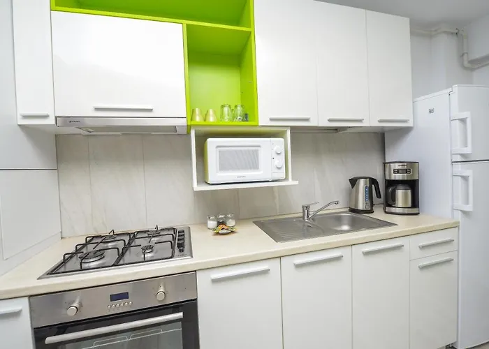 Shabbat Apartment *