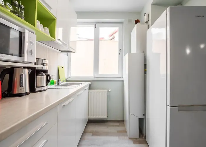 Shabbat Apartment *