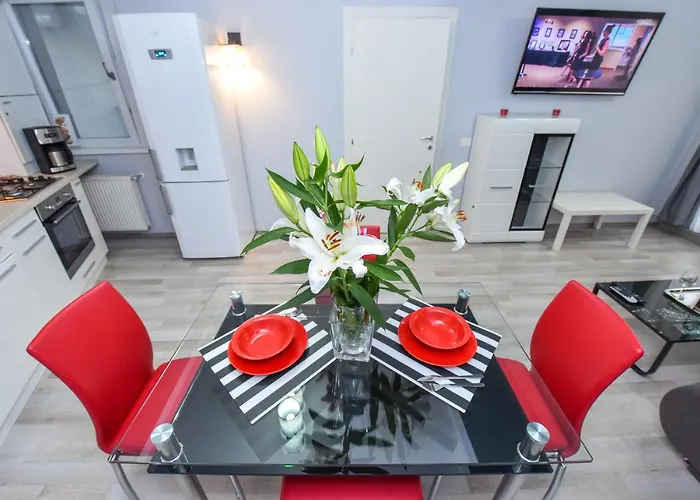 Shabbat Apartment